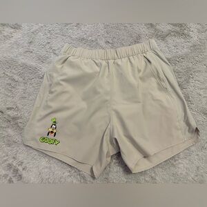 Outdoor Voices Disney Collab shorts